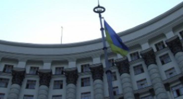Кабмин объявил 2012-й годом спорта в Украине