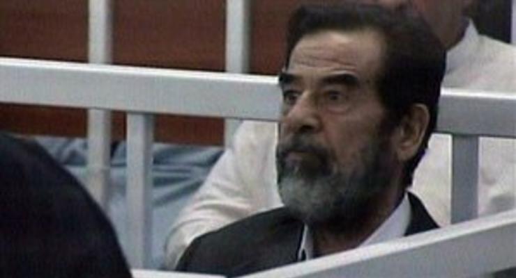 В Багдаде совершено покушение на судью, который вел процесс по делу Саддама Хусейна