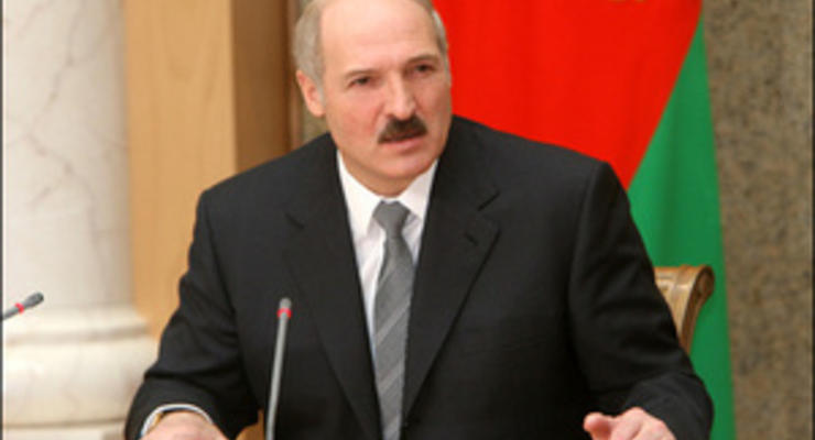 Лукашенко предложил "заставить каждого работать", используя опыт времен Андропова