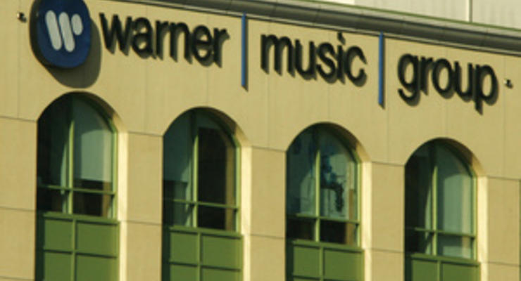 Леонард Блаватник покупает Warner Music за $3,3 млрд