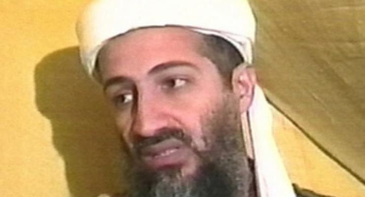 Талибан: Убийство бин Ладена - стимул продолжать войну