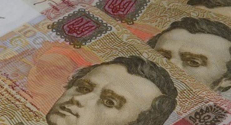 Налоговики разоблачили киевлянина, который не задекларировал 415 млн гривен доходов