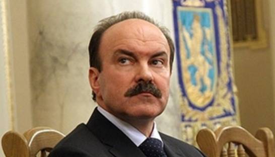 Цымбалюк: Вчера во Львове произошла десятая часть того, что было запланировано