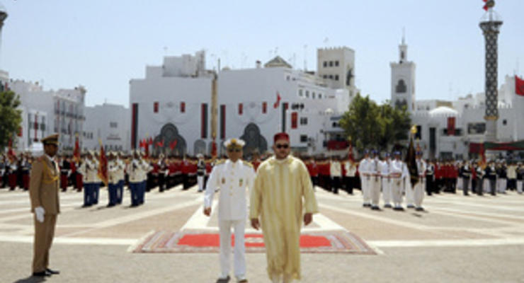Марокко и Иордания подали заявки на вступление в Совет стран Персидского залива