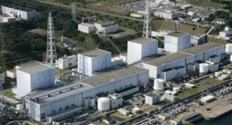 Убытки оператора АЭС Фукусима-1 могут превысить триллион иен
