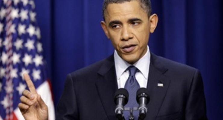 Обама призвал реформировать иммиграционную систему США