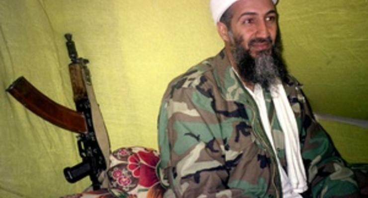 ЦРУ покажет американским сенаторам фото убитого бин Ладена
