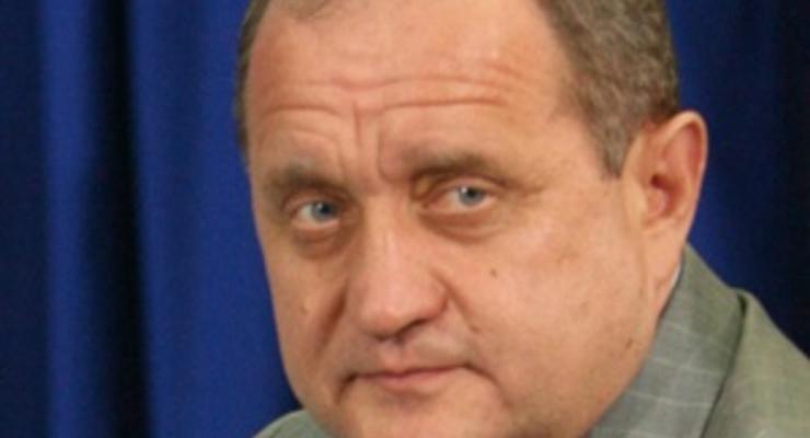 Главу МВД вызвали в парламент для доклада по событиям во Львове