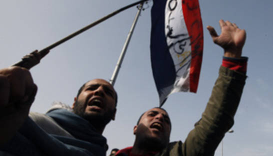 Один из лидеров Братьев-мусульман будет баллотироваться в президенты Египта