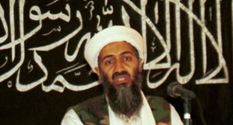 СМИ: Один из сыновей бин Ладена может мстить за убийство отца