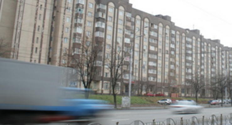 Эксперты: В апреле в Киеве сдавались в аренду 902 квартиры