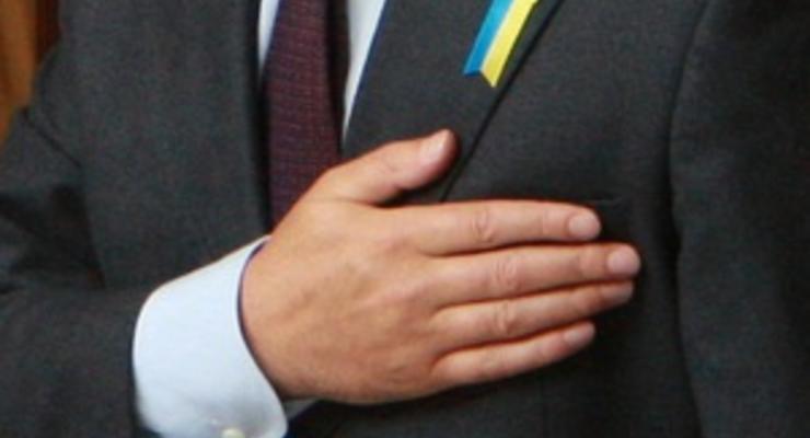 Украина присоединится к единой европейской системе регистрации завещаний