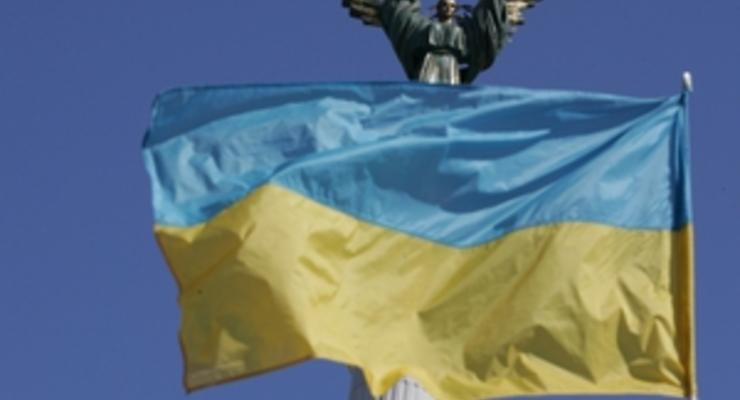 Amnesty International констатирует ухудшение ситуации c правами человека в Украине