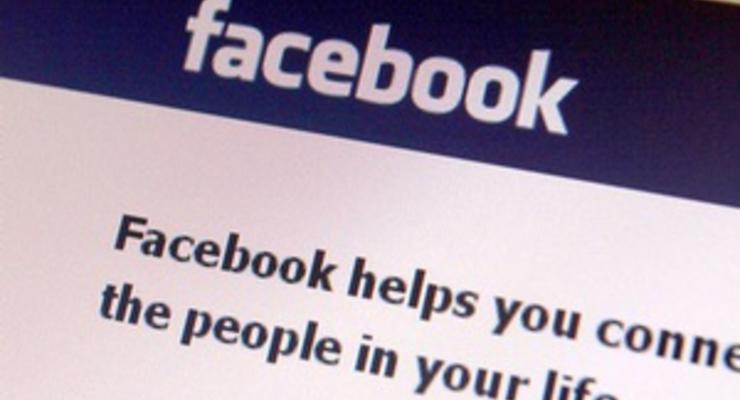 Facebook предрекают будущее крупнейшей банерной площадки мира