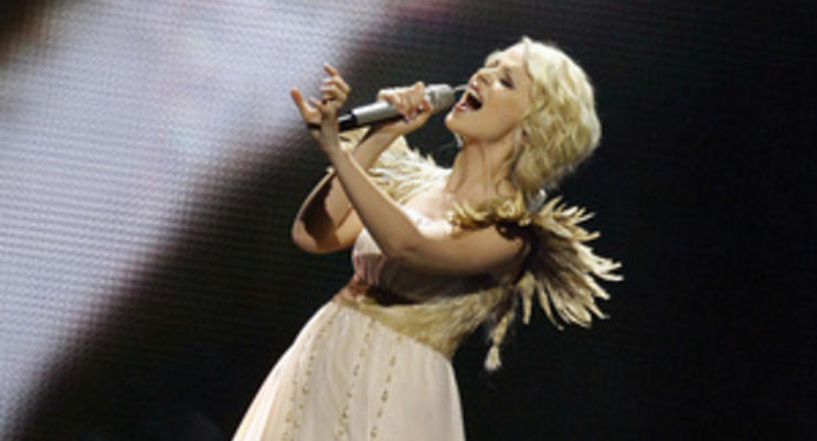 Определен порядок выступлений финалистов Евровидения-2011