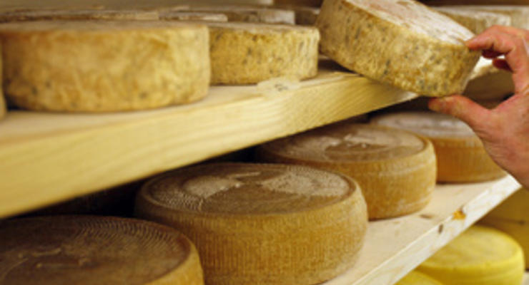 Французский производитель сыров получил разрешение на поглощение Parmalat