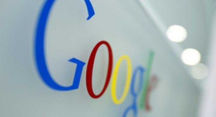 СМИ: Реклама аптек в Google нарушает законодательство США