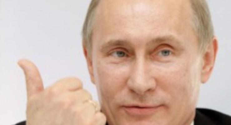 Догнать и перегнать: Путин намеревается вывести КХЛ на уровень НХЛ