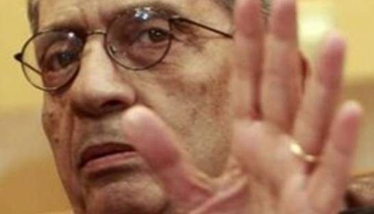 Новым главой Лиги арабских государств стал Набиль Араби