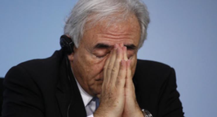 Саммит министров финансов стран ЕС проведут без главы МВФ