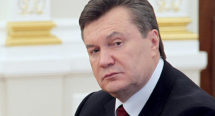 Минюст не намерен менять нормы нового закона о выборах, потому что "так решил Янукович"
