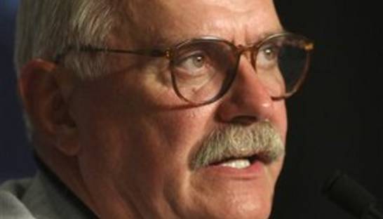 Михалков не считает Цитадель кассовым провалом