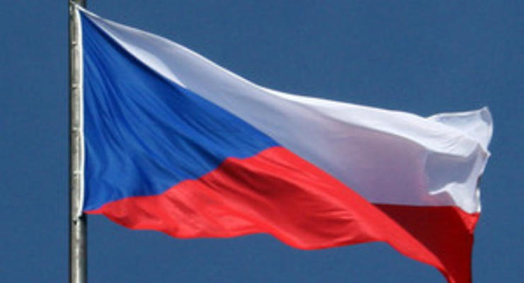 Чехия объявила украинского дипломата персоной нон грата