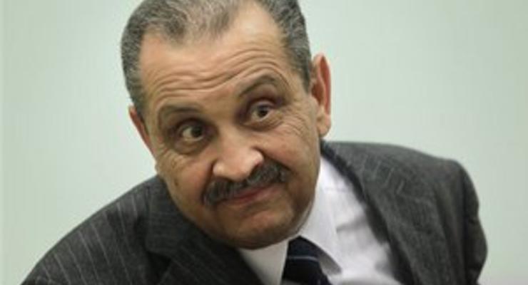 СМИ: Глава Ливийской нефтяной корпорации бежал в Тунис