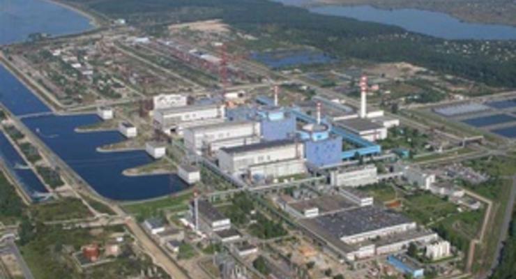 DW: Жители двух городов выступили против достройки новых реакторов на Хмельницкой АЭС