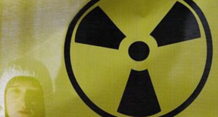 В Харькове разместят исследовательскую ядерную установку