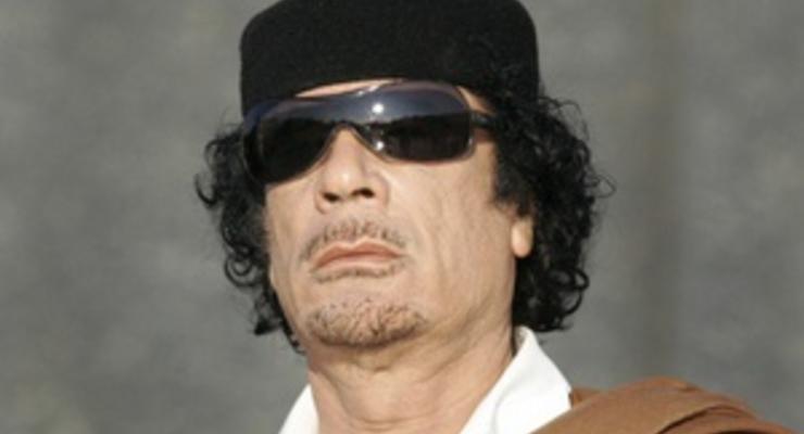В МВД Туниса опровергли сообщения о пребывании в стране родственников Каддафи