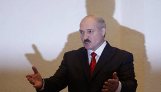 Лукашенко: Беларусь остается надежным союзником братской Украины