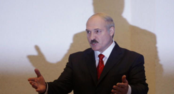 Лукашенко: Беларусь остается надежным союзником братской Украины