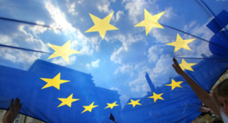 Богатырева: Украина хочет подписать соглашение об ассоциации с ЕС в декабре