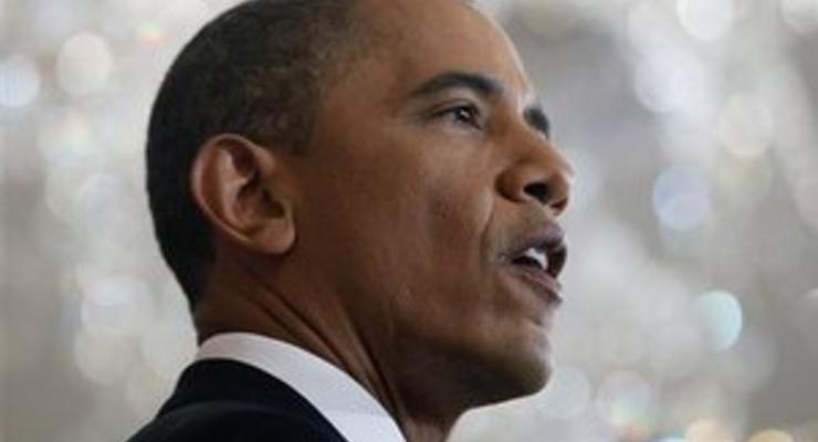 Обама пообещал поддержать страны Ближнего Востока, отважившиеся на реформы