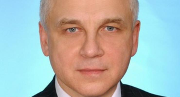 Бывшего и.о. министра обороны могут положить в одну палату с Луценко