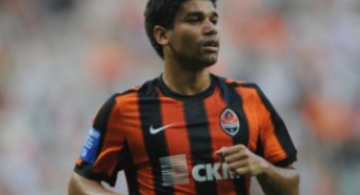 Нападающий Шахтера: Больше думаю о финальном матче с Динамо, чем о Днепре