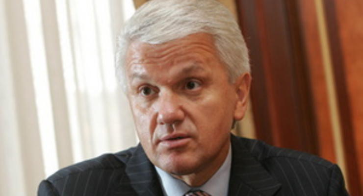 Литвин предложил упразднить проходной барьер на парламентских выборах