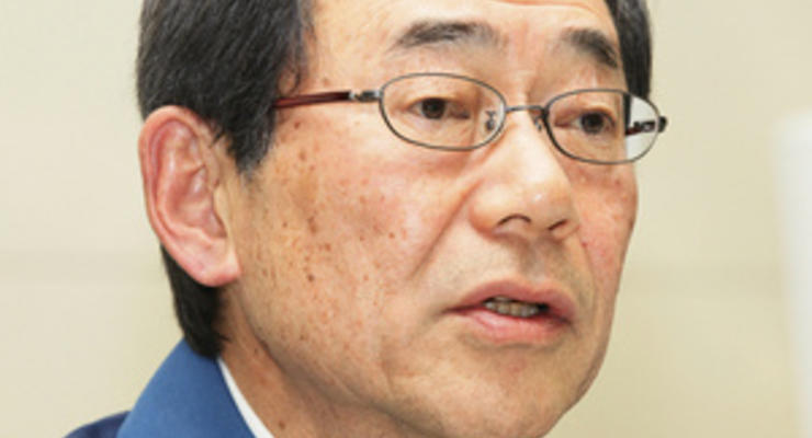 Президент компании-оператора АЭС Фукусима-1 ушел в отставку