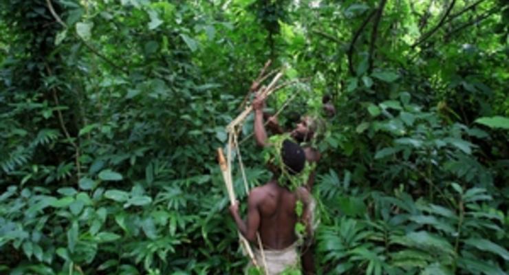 В джунглях Амазонки обнаружили племя, которое не имеет понятия о времени