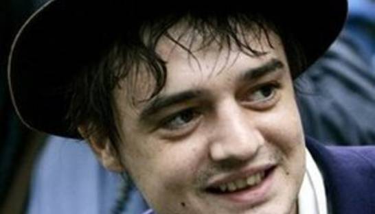 Пита Доэрти посадили в тюрьму за хранение наркотиков