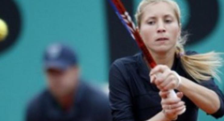 Roland Garros: Cестры Бондаренко покидают турнир после первого круга