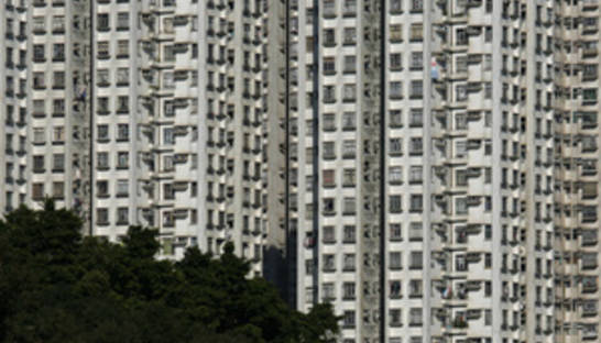 Киевские квартиры за неделю подорожали