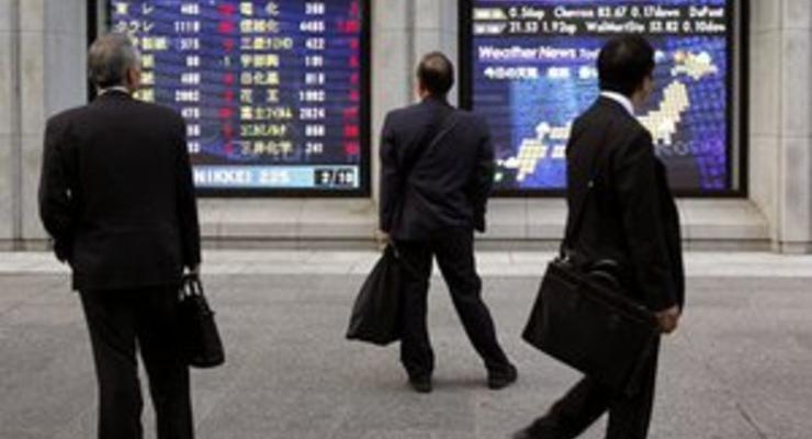 Moody's опасается за кредитный рейтинг Японии