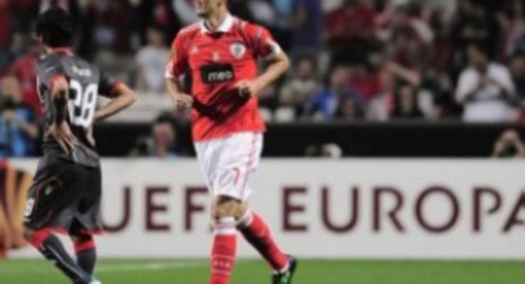 Динамо предлагает 18 млн евро за Кардосо