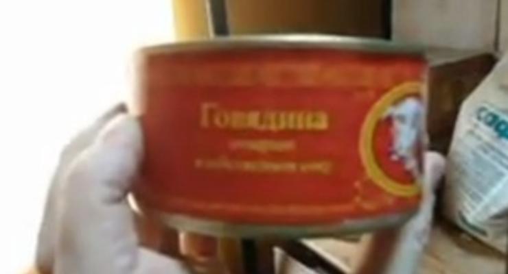 После заявления майора о собачьем корме в воинской части РФ обнаружили крупную недостачу продуктов
