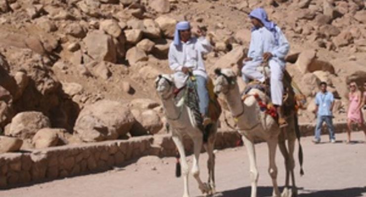 В Египте могут ввести дресс-код для туристов