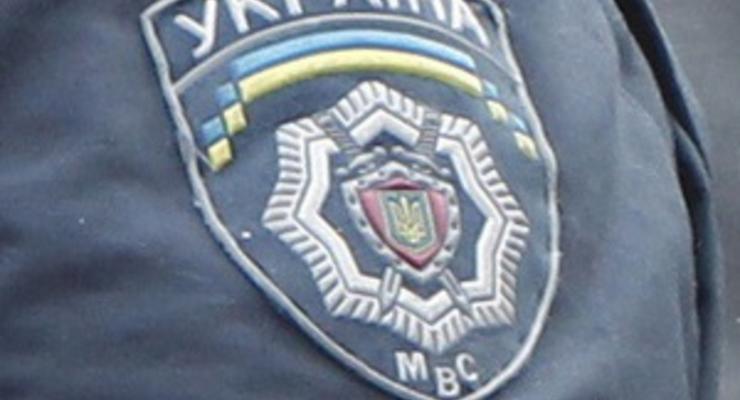 Львовская милиция начала проверку информации о вымогательстве денег у родителей задержанного