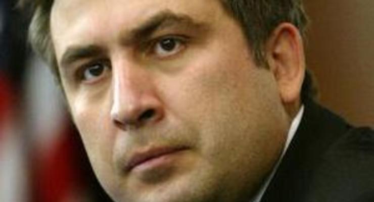 Саакашвили: Срыв Дня независимости задумали для того, чтобы отомстить грузинской армии