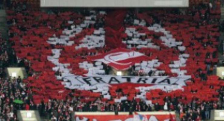 Фанаты Спартака призвали болельщиков бойкотировать матчи с кавказскими командами